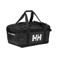 HH Scout Duffel XL Patrol Black