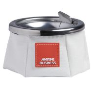 MB Posacenere Windproof Sail White
