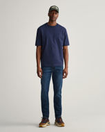 Gant  Hayes Jeans Uomo 961