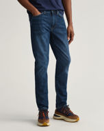 Gant  Hayes Jeans Uomo 961