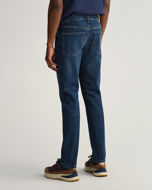 Gant  Hayes Jeans Uomo 961