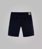 M&N Fleece Short Uomo