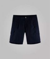 M&N Fleece Short Uomo
