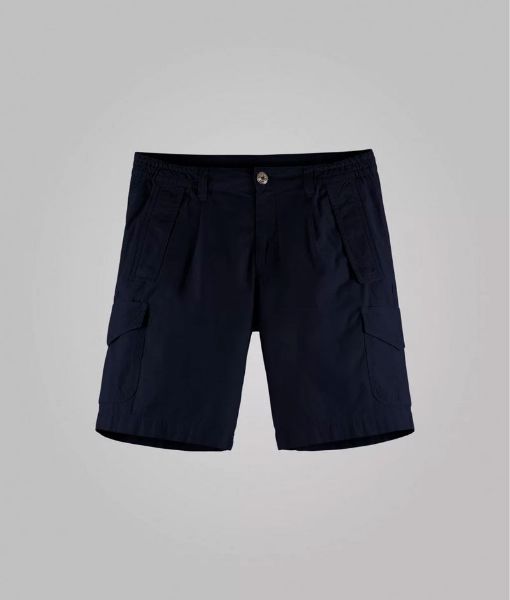 M&N Fleece Short Uomo