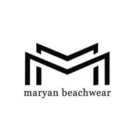 Maryan Tunic leggera con scollo a V