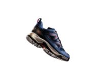 HH Scarponcino Cascade Low HT Uomo 606
