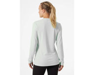 H/H W Lifa Active Solen Long Sleeves Donna