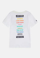 HH The Ocean Race T-Shirt Junior