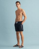Gant Lightweight Logo Swim Shorts