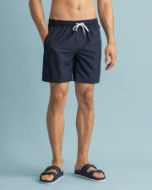 Gant Lightweight Logo Swim Shorts