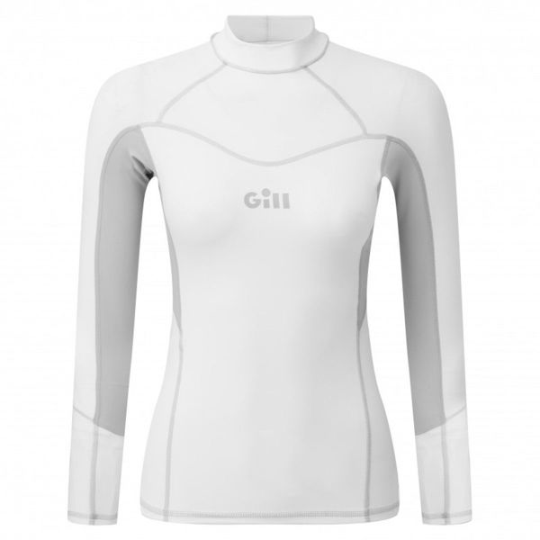 Maglia Pro Rash a maniche lunghe donna