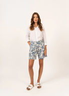 Saint James Maeva Bridge Short Donna