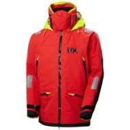 HH Aegir Race Jacket 2.0 Red Alert
