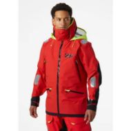 HH Aegir Race Jacket 2.0 Red Alert