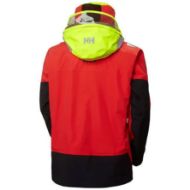 HH Aegir Race Jacket 2.0 Red Alert