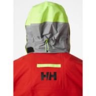 HH Aegir Race Jacket 2.0 Red Alert