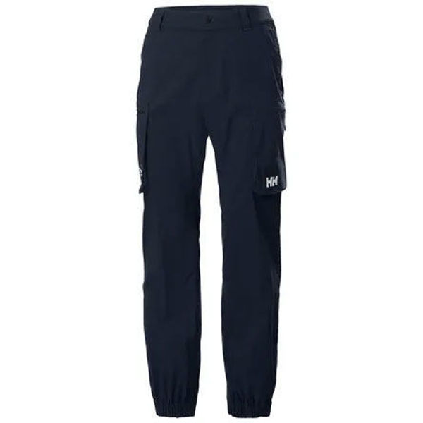 H/H Move Quick Dry Pant 2.0 Uomo