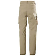 H/H Move Quick Dry Pant 2.0 Uomo