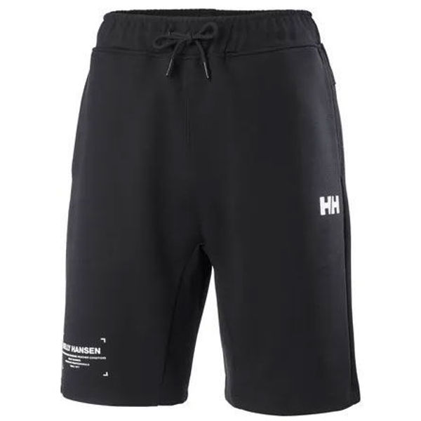 H/H Move Sweat Shorts Uomo