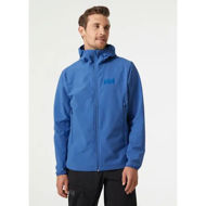 H/H Cascade Shield Jacket Uomo