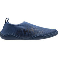 Crest Watermoc è una scarpa slip-on dal taglio basso, versatile e leggera, ideale per le attività acquatiche o per una giornata sulla spiaggia.