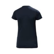 La nostra t-shirt Active Tech ha i dettagli tecnici per garantirti il massimo comfort durante un’avventura estiva, oltre allo stile per la vita urbana.