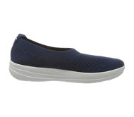 FitFlop Uberknit Slip-on Ballerina  Donna