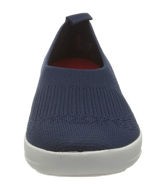 FitFlop Uberknit Slip-on Ballerina  Donna