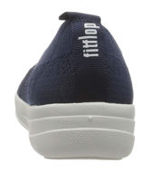 FitFlop Uberknit Slip-on Ballerina  Donna