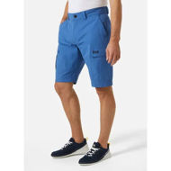 Pantaloncini cargo da outdoor in tessuto ripstop ad asciugatura rapida. Pantaloncini versatili adatti a qualsiasi avventura, in acqua o sulla terraferma.