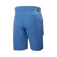 Pantaloncini cargo da outdoor in tessuto ripstop ad asciugatura rapida. Pantaloncini versatili adatti a qualsiasi avventura, in acqua o sulla terraferma.