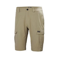 Pantaloncini cargo da outdoor in tessuto ripstop ad asciugatura rapida. Pantaloncini versatili adatti a qualsiasi avventura, in acqua o sulla terraferma.