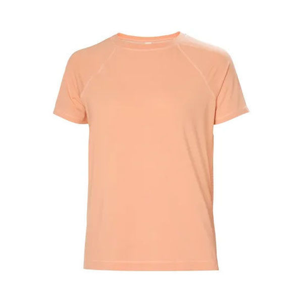 H/H Tech Trail S/S T-Shirt Donna