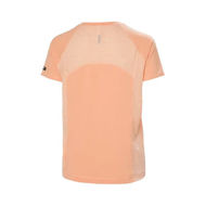 H/H Tech Trail S/S T-Shirt Donna