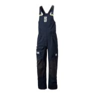 H/H Pier Bib salopette Uomo Blue