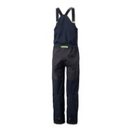 H/H Pier Bib salopette Uomo Blue