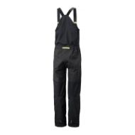 H/H Pier Bib salopette Uomo Ebony