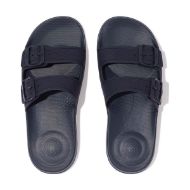 Le cugine da piscina delle infradito da surfista più vendute di FitFlop, sono sportive-casual, superleggere e ugualmente impermeabili.