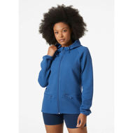 H/H Allure Full Zip Hoodie Donna