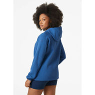 H/H Allure Full Zip Hoodie Donna