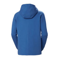 H/H Allure Full Zip Hoodie Donna