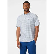 H/H Fjord Quick Dry S/S Shirt 2.0 Uomo