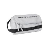 Grey Fog H/H Necessaire viaggio Wash Bag 2 Unisex