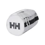 Grey Fog H/H Necessaire viaggio Wash Bag 2 Unisex