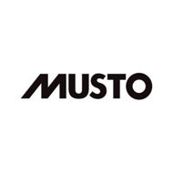 Musto BR2 Offshore Jacket 2.0 Gold