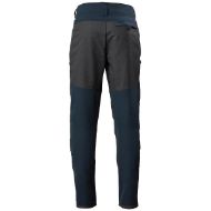 Questi sono pantaloni Musto da vela resistenti e performanti, sviluppati in un leggero tessuto elasticizzato ad asciugatura rapida.