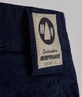 M&N Fleece Short Uomo