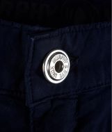 M&N Fleece Short Uomo