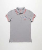 Murphy&Nye Polo Plenty Classic Donna Barcolana