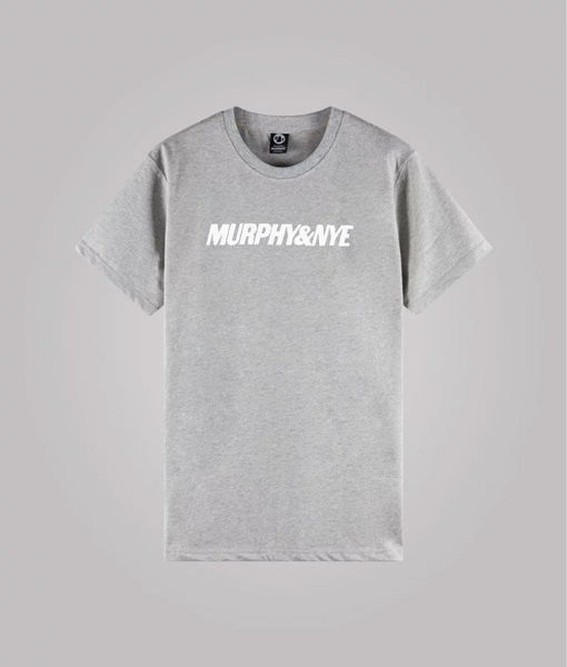 Murphy&Nye Carrick T-Shirt Uomo